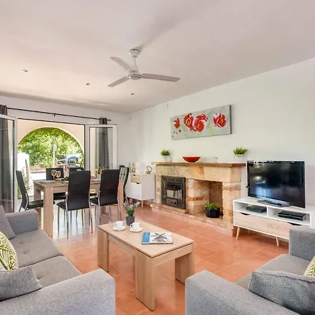 Ses Voltes By * Cala Blanca (Menorca)