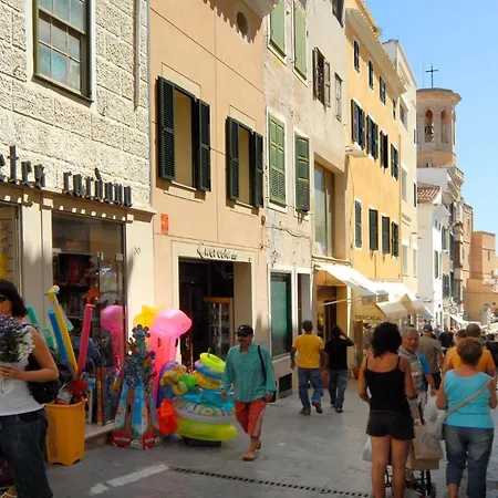 Ses Voltes By Villa Cala Blanca (Menorca)