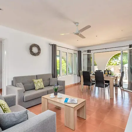 Ses Voltes By Villa *