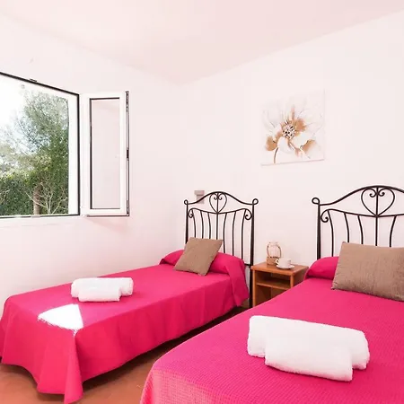 Ses Voltes By * Cala Blanca (Menorca)