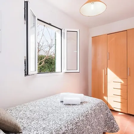 Ses Voltes By Villa Cala Blanca (Menorca)