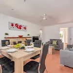 Villa Ses Voltes By Cala Blanca (Menorca)