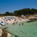 Ses Voltes By Villa Cala Blanca (Menorca)