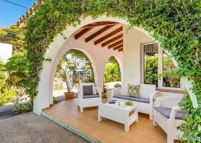 Ses Voltes By * 卡拉布兰卡