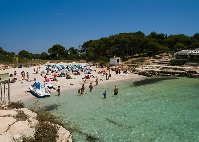 Ses Voltes By 别墅 卡拉布兰卡