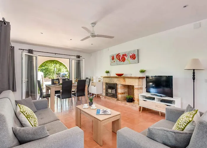 Ses Voltes By * 卡拉布兰卡