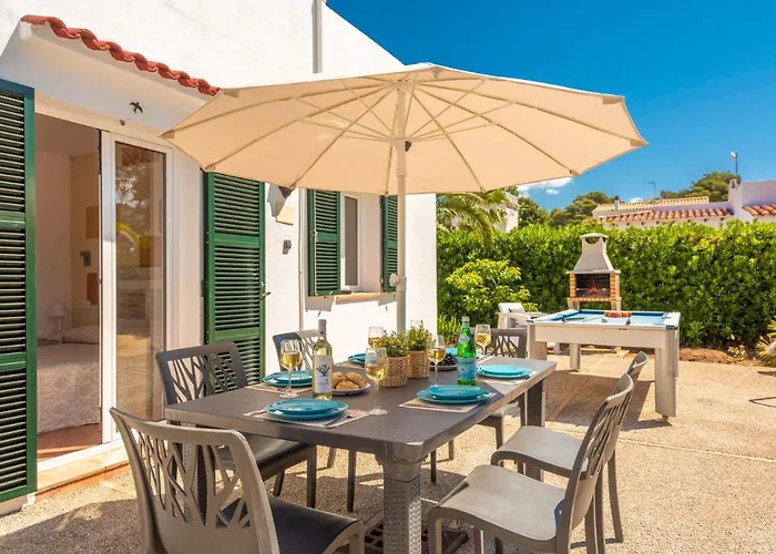 Ses Voltes By 别墅