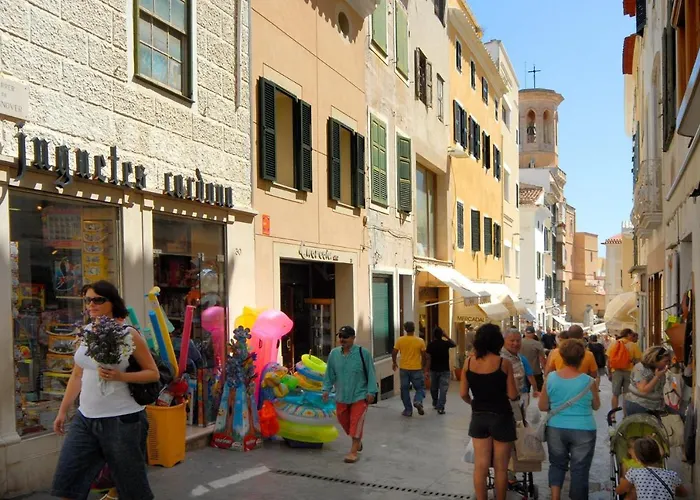 Ses Voltes By 别墅 卡拉布兰卡